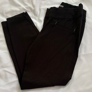 Women’s Black Pants